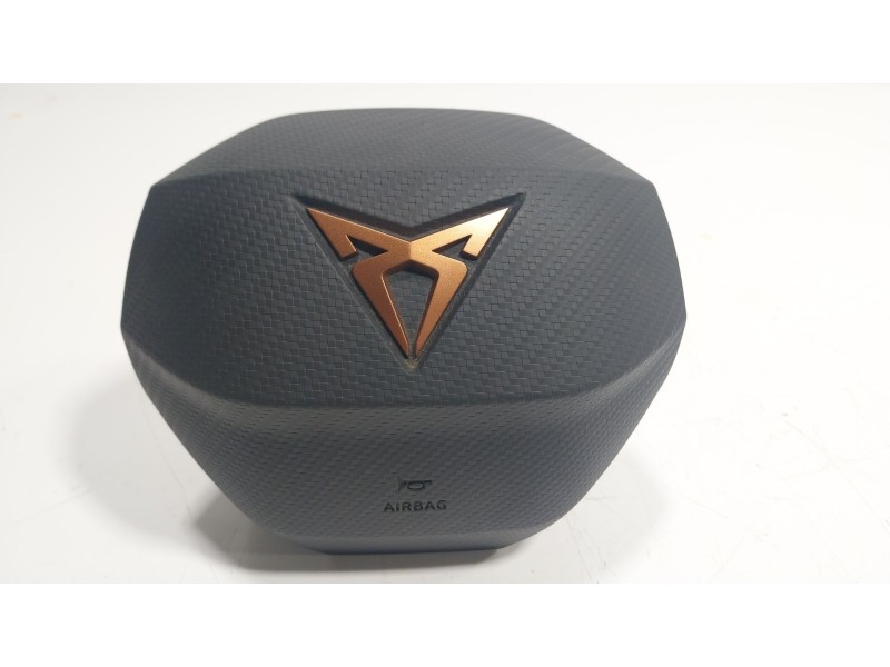 Recambio de airbag delantero izquierdo para cupra leon sportstourer (kl8) 1.4 tsi phev referencia OEM IAM 5FF880201C 5FF880201C 