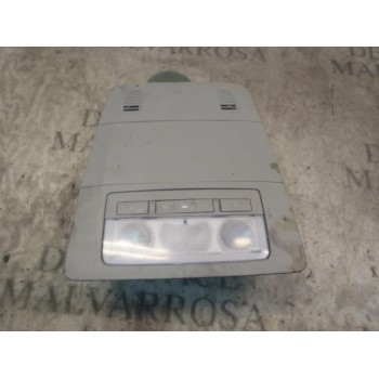 PILOTO INTERIOR 13285100 