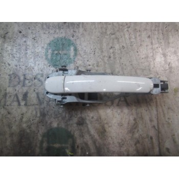 MANETA EXTERIOR TRASERA IZQUIERDA 