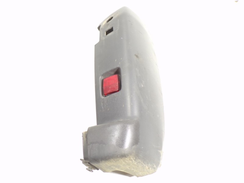 Recambio de puntera paragolpes trasera derecha para citroën jumper kasten 2.0 blue-hdi fap cat referencia OEM IAM   