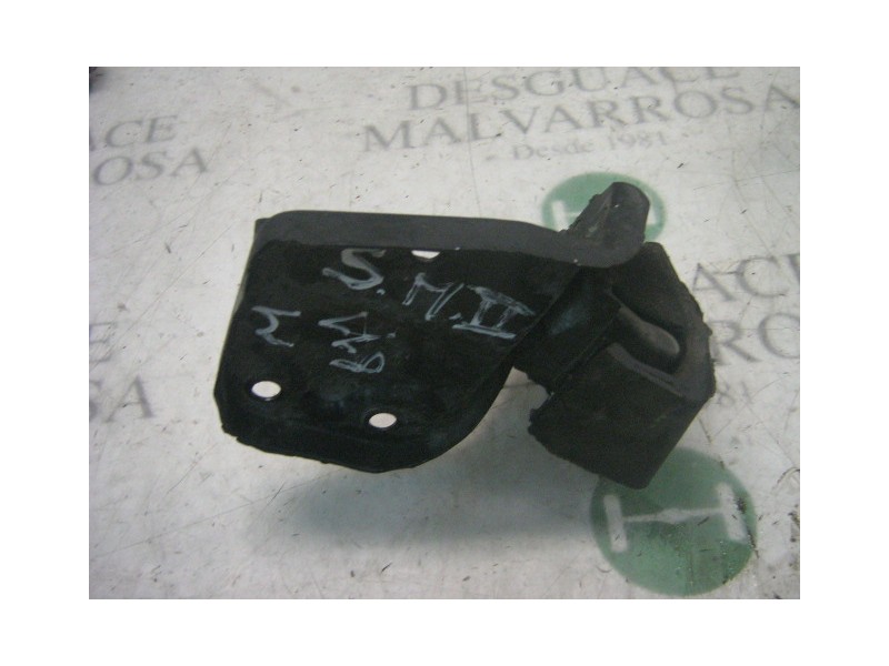 Recambio de soporte motor trasero para renault megane i berlina hatchback (ba0) 1.6e alize referencia OEM IAM   