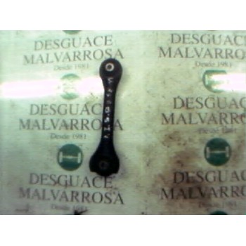 BRAZO SUSPENSION SUPERIOR TRASERO IZQUIERDO 