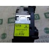 Recambio de potenciometro pedal para renault megane iv grandtour 1.5 dci diesel fap energy referencia OEM IAM 180020000R 1800200