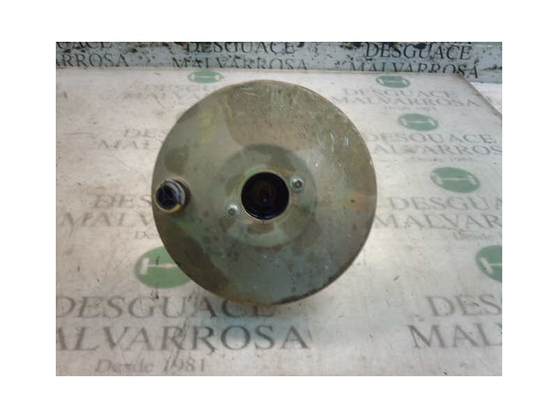 Recambio de servofreno para fiat bravo (182) jtd 105 / 100 sx referencia OEM IAM   