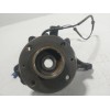 Recambio de mangueta delantera izquierda para peugeot 2008 i (cu_) 1.2 vti referencia OEM IAM 1607557480  