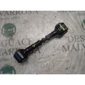 BRAZO SUSPENSION SUPERIOR TRASERO DERECHO 
