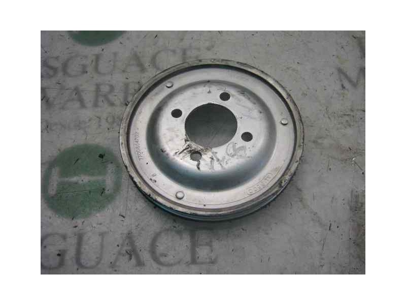 Recambio de polea arbol levas para renault megane i berlina hatchback (ba0) 1.6e alize referencia OEM IAM   