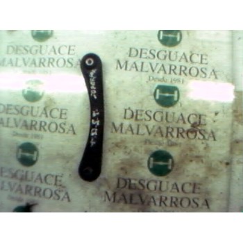 BRAZO SUSPENSION SUPERIOR TRASERO DERECHO 