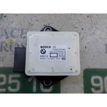 MODULO ELECTRONICO 34526782370 6774602 0265005681