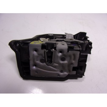 CERRADURA PUERTA DELANTERA IZQUIERDA 51217281931 51217281931 