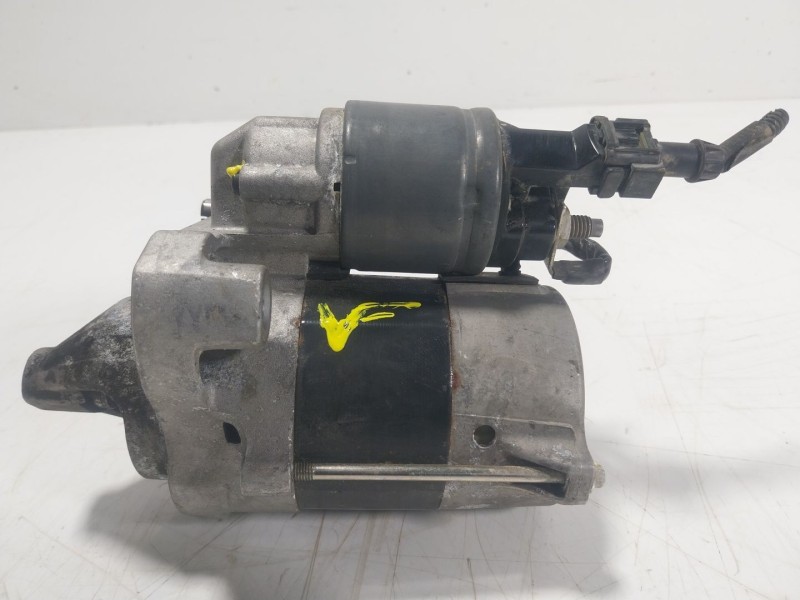 Recambio de motor arranque para peugeot 2008 i (cu_) 1.2 vti referencia OEM IAM 9812715380 9812715380 