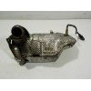 Recambio de catalizador para peugeot 5008 2.0 16v hdi fap cat (rhh / dw10cted4) referencia OEM IAM 9801812480 9801812480 