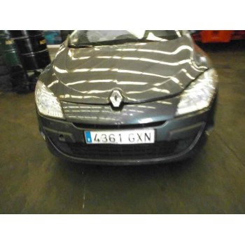 RENAULT MEGANE III SPORT TOURER