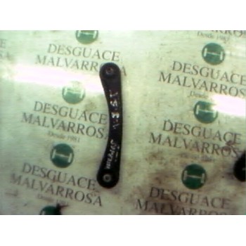 BRAZO SUSPENSION SUPERIOR TRASERO IZQUIERDO 