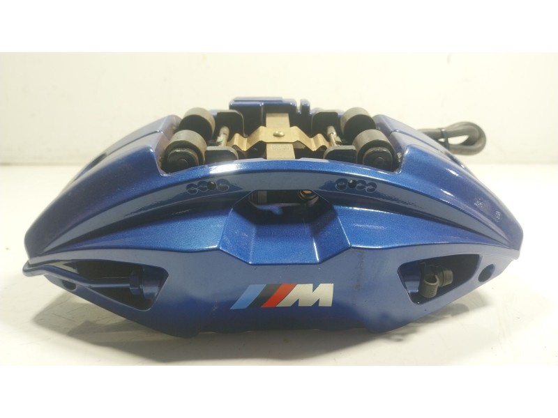 Recambio de pinza freno delantera derecha para bmw 4 coupé (g22, g82) 430 i xdrive referencia OEM IAM 34108844342 884334001 