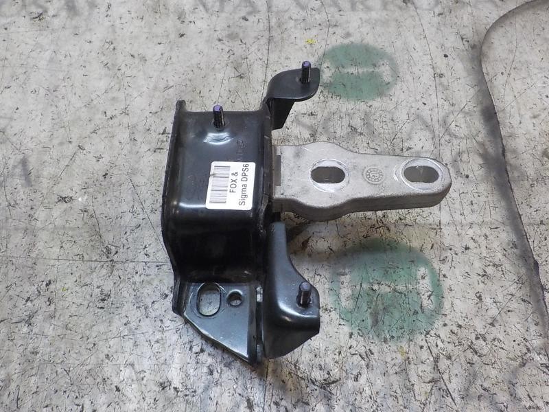 Recambio de soporte cambio para ford fiesta (ccn) trend referencia OEM IAM 1802599  