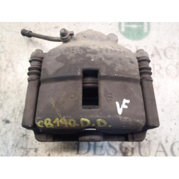 PINZA FRENO DELANTERA DERECHA 