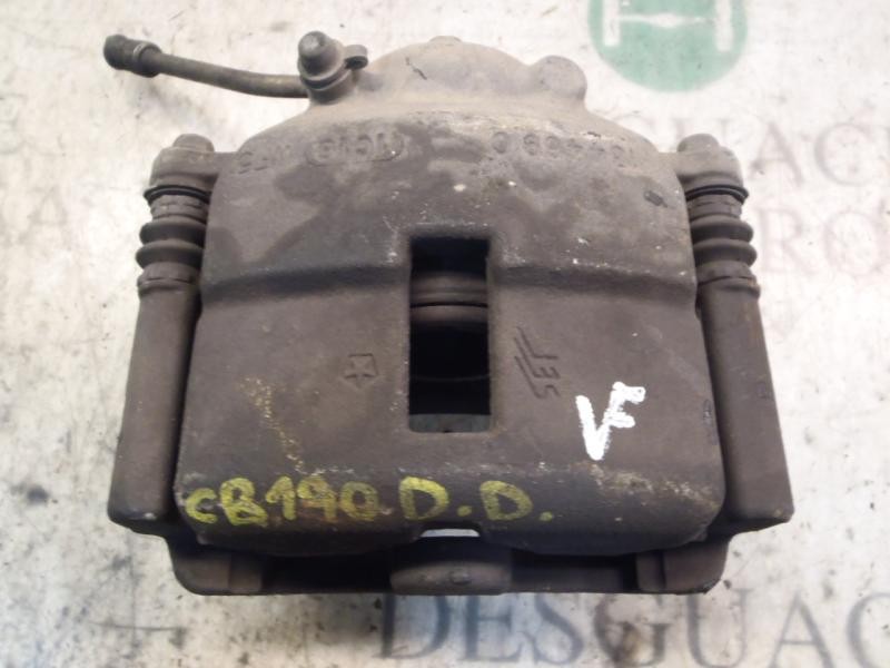 Recambio de pinza freno delantera derecha para chrysler pt cruiser (pt) 2.0 classic referencia OEM IAM   