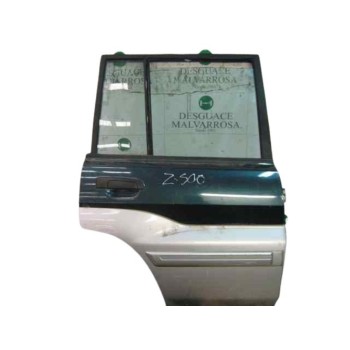 PUERTA TRASERA DERECHA 