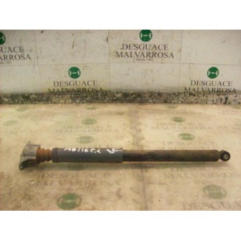 AMORTIGUADOR TRASERO IZQUIERDO 