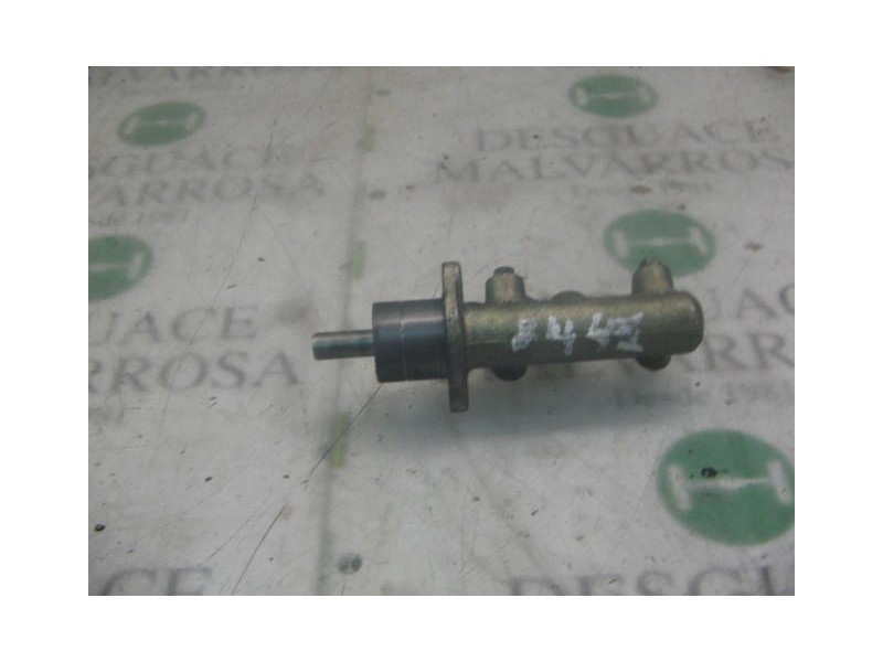 Recambio de bomba freno para fiat bravo (182) jtd 105 / 100 sx referencia OEM IAM   