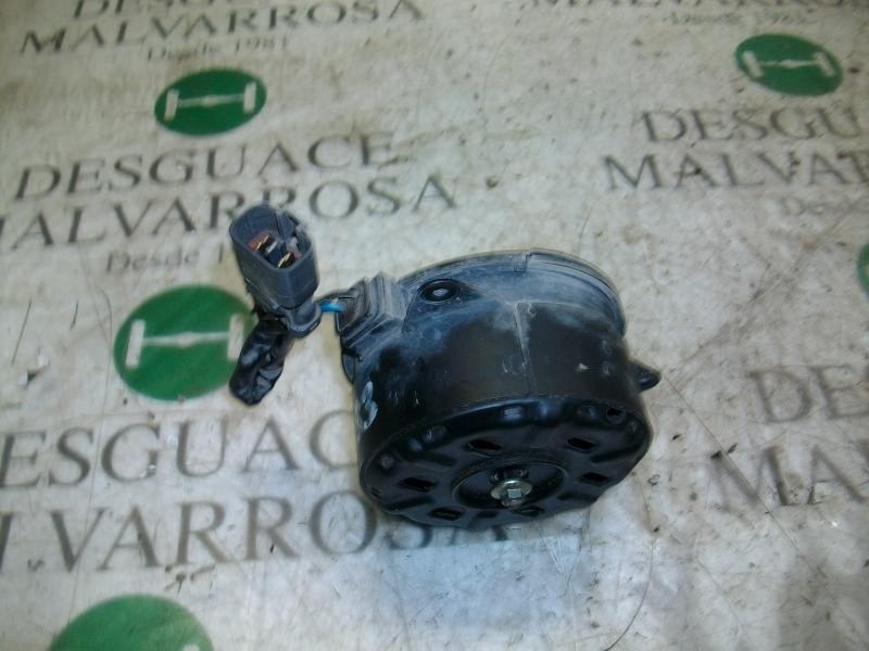 Recambio de electroventilador para honda civic berlina 3 (ep1/2) 1.7 ctdi es referencia OEM IAM   