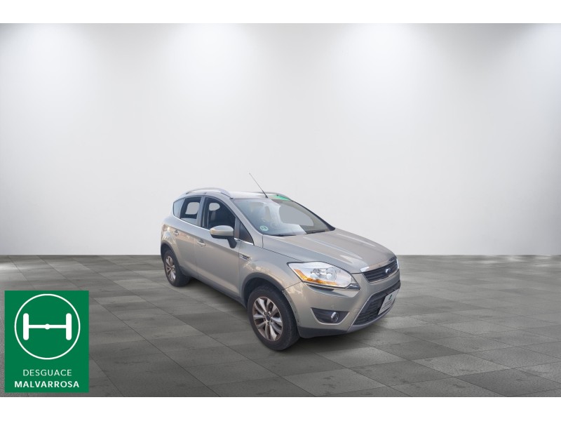 ford kuga i del año 2010