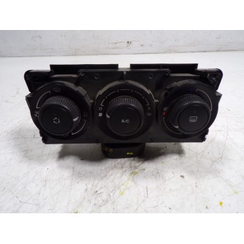 MANDO CALEFACCION / AIRE ACONDICIONADO 6452N0 