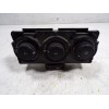 Recambio de mando calefaccion / aire acondicionado para citroën c3 picasso 1.4 16v referencia OEM IAM 6452N0  
