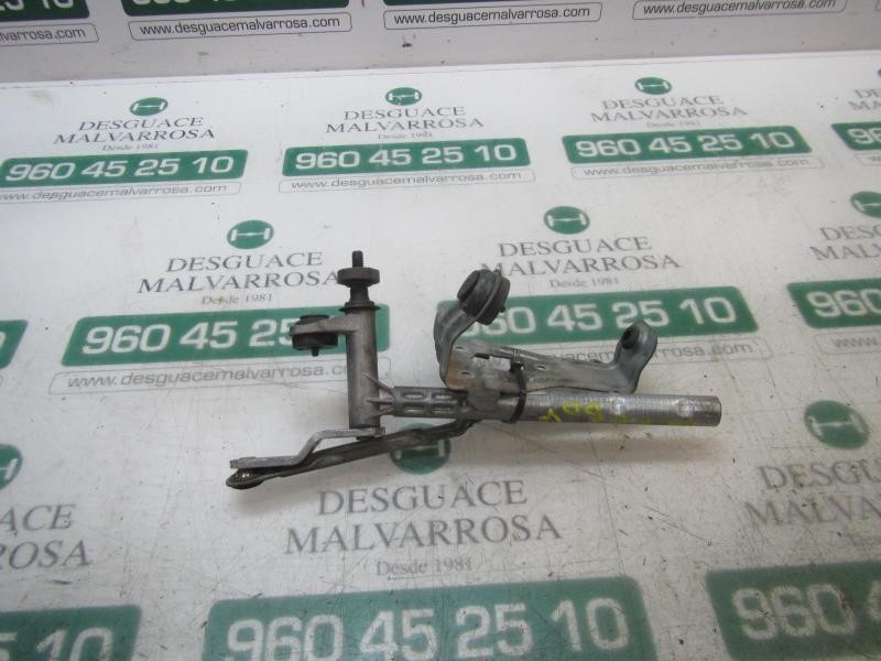 Recambio de articulacion limpia delantero para seat leon (1p1) 1.9 tdi referencia OEM IAM   