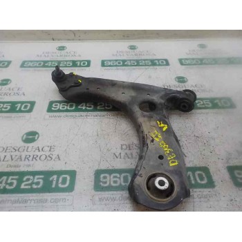 BRAZO SUSPENSION INFERIOR DELANTERO IZQUIERDO 6R0407151F 6R0407151F 