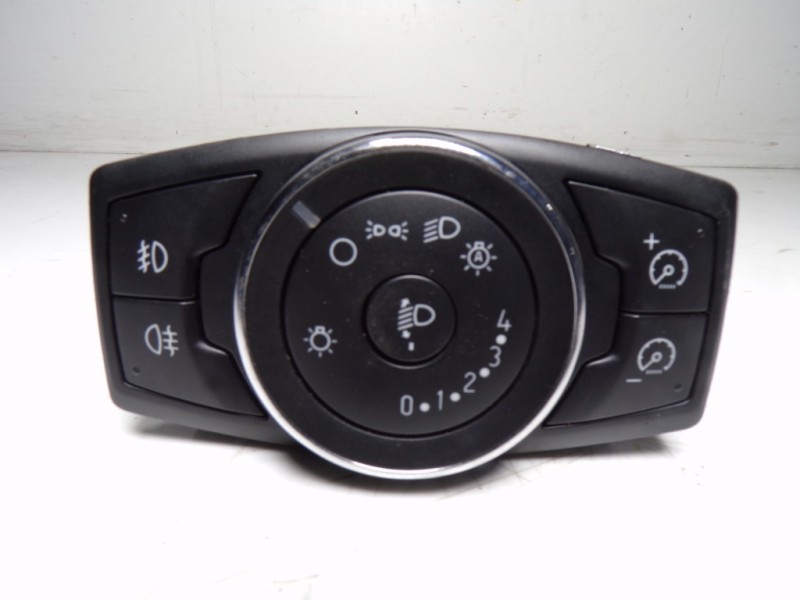 Recambio de mando luces para ford focus lim. (cb8) 1.6 tdci cat referencia OEM IAM 2044625 10093008 