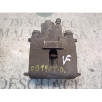 PINZA FRENO TRASERA DERECHA 