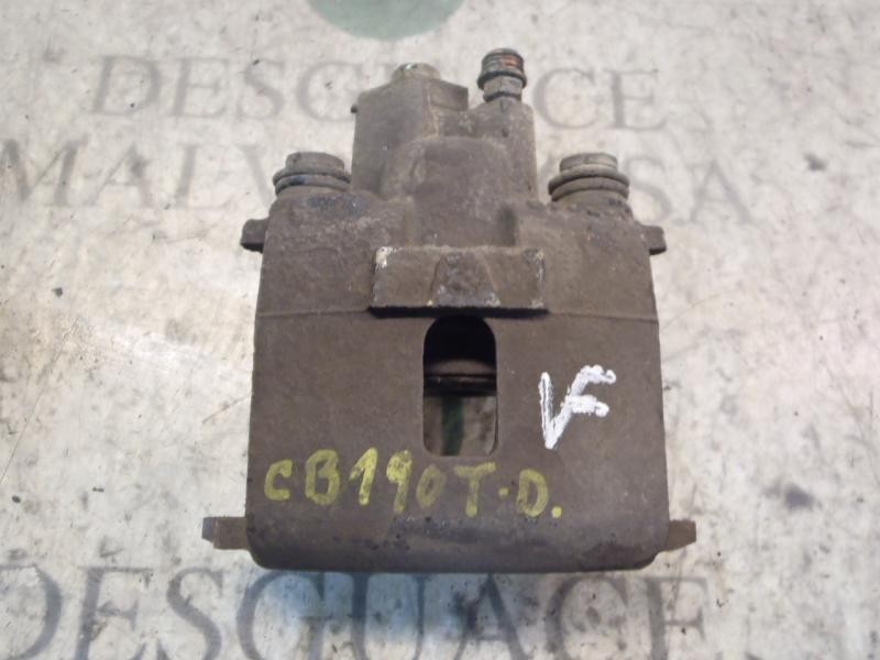 Recambio de pinza freno trasera derecha para chrysler pt cruiser (pt) 2.0 classic referencia OEM IAM   