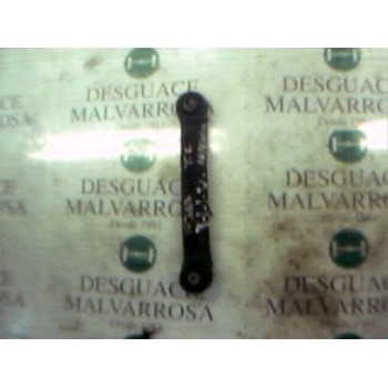 BRAZO SUSPENSION INFERIOR TRASERO IZQUIERDO 