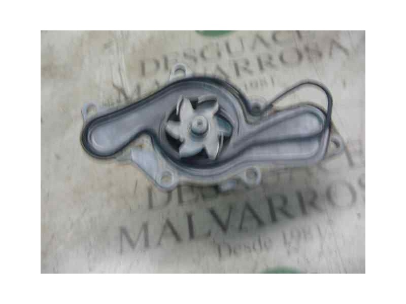 Recambio de bomba agua para ford probe 2.5 v6 24v cat referencia OEM IAM   