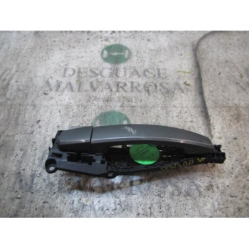 MANETA EXTERIOR DELANTERA DERECHA 