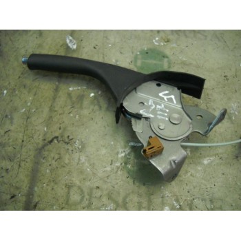 PALANCA FRENO DE MANO 