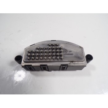 RESISTENCIA CALEFACCION 5Q0907521D 5Q0907521E F011500108