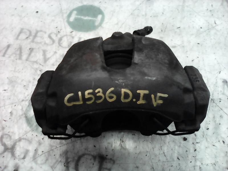 Recambio de pinza freno delantera izquierda para ford focus c-max (cap) trend (d) referencia OEM IAM   