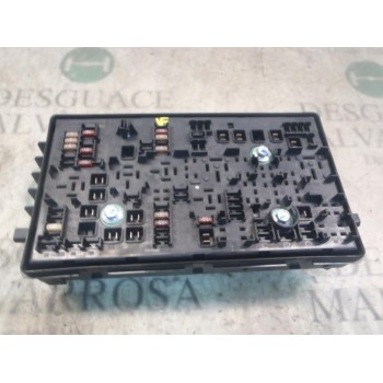 CAJA RELES / FUSIBLES 13275876 13275876 