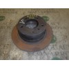 Recambio de disco freno trasero para bmw z3 roadster (e36) 1.8 referencia OEM IAM 34216794298  