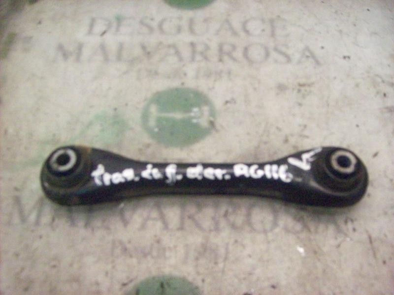 Recambio de brazo suspension superior trasero derecho para volvo v50 familiar 1.6 d momentum referencia OEM IAM   