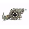 Recambio de turbocompresor para opel movano b kasten/combi 2.3 cdti referencia OEM IAM 95514574  