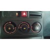 Recambio de mando calefaccion / aire acondicionado para citroën c3 picasso 1.4 16v referencia OEM IAM 6452N0  