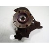 Recambio de mangueta delantera izquierda para fiat panda (319) 1.2 cat referencia OEM IAM 51928536  51900011