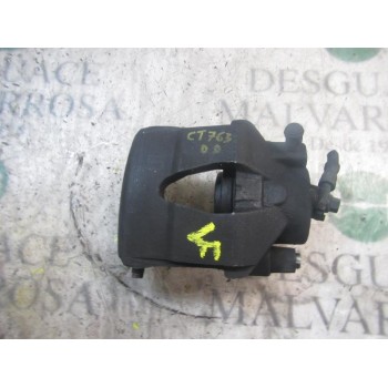 PINZA FRENO DELANTERA DERECHA 