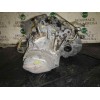 Recambio de caja cambios para peugeot 206 berlina xt referencia OEM IAM  20DL72 