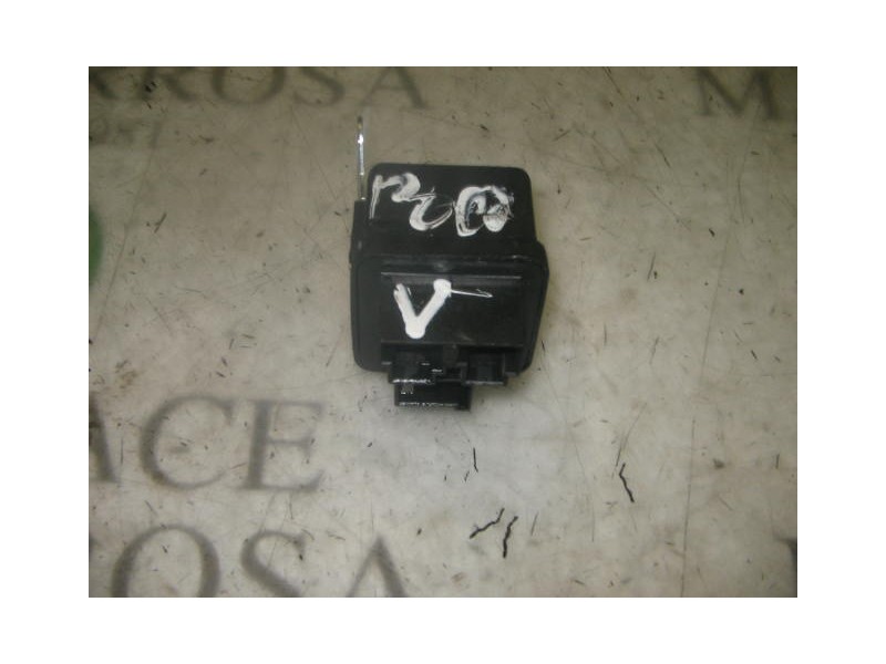 Recambio de modulo electronico para nissan trade 100 referencia OEM IAM   