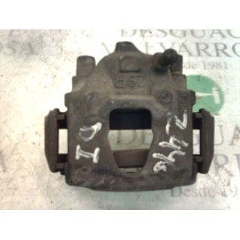 PINZA FRENO DELANTERA IZQUIERDA 